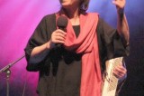 Festival Bernard-Dimey 2013 : Martine Scozzesi à corps et à cœur