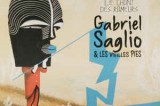 Gabriel Saglio et les Vieilles pies, on les aime sous les palétuviers verts