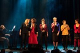 Chante meuf : des chanteuses contre les violences faites aux femmes