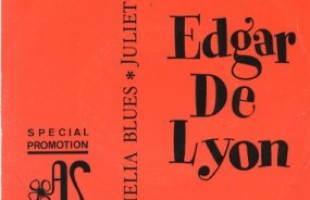Le mystère Edgar de Lyon