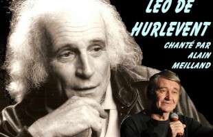 Léo de Hurlevent, par Alain Meilland