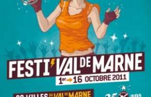 Festi’Val de Marne : putain, vingt-cinq ans !