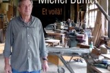 Michel Bühler, le journalisme fait chanson