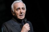 « Y’a d’la joie »… ou pas !  Aznavour et le centenaire Trenet  : l’histoire d’un concert mensonger
