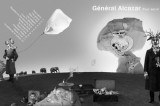 Général Alcazar : un dernier pour la route