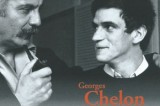 Moutain Men et Georges Chelon : Brassens par monts et par voix