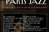 Le pari Jazz de Georgette Lemaire