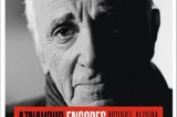 Aznavour, regard sur le passé, superbe album
