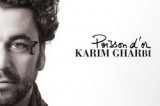 Karim Gharbi, chansons pour que cesse la pluie