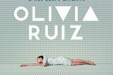 Olivia Ruiz, dame-oiselle à l’âme dentelle