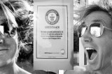 Gérald Genty : retour sur un record du monde homologué Guiness-book