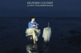 Delphine Coutant, joli coup de Ballet !