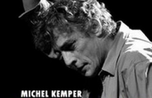 « Mes nuits de concert sont plus belles que vos soirées télé », le nouveau livre de Michel Kemper