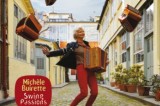 Michèle Buirette : amours, révolutions et swing