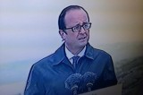 François Hollande, un quinquennat bien pauvre en chansons
