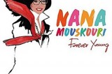 Nana Mouskouri : le chant de la Sibylle