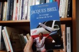 Le voyage au bout de Jacques Brel