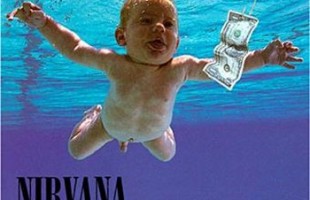 Les couilles en or du bébé Nirvana