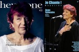 Je Chante !, Hexagone : Anne Sylvestre à la une !