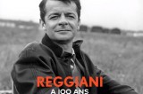 Sergio Reggiani a 100 ans