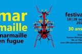 Marmaille, Rennes des festivals jeune public, fête ses 30 ans