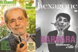 Hexagone & Je Chante ! : les grands classiques !