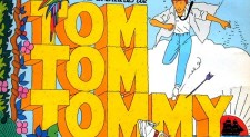 « Tom Tom Tommy », de Philippe Chatel, reprend du service.