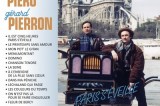 Le patrimoine de Paris chanté par Pierron et Piero