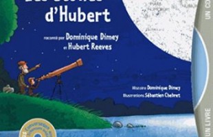 Dominique Dimey « Racontez-nous Monsieur Hubert »