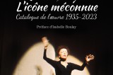 60e anniversaire de la mort de Piaf : NosEnchanteurs passe au crible trois ouvrages sur la chanteuse