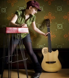 rencontre chanson premilhat