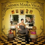 pochette Carmen Maria Vega