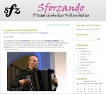 sforzando