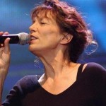 Jane Birkin chante Gainsbourg le 15 juillet aux Francofolies de La Rochelle (photo DR)