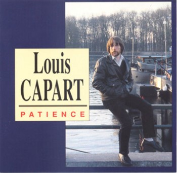 CD-Patience