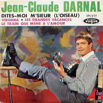 jeanClaudeDarnal