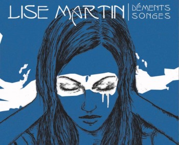 Lise Martin CD