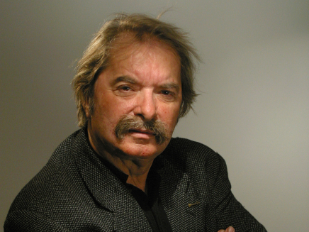 Pierre Vassiliu (photo Wikipédia)