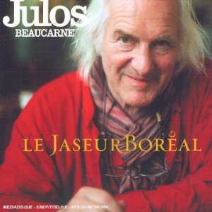 BEAUCARNE Julos le Jaseur Boréal