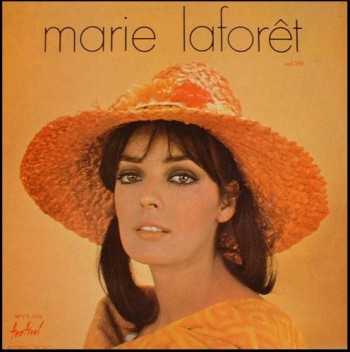 Marie Laforêt album VII