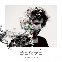 Bense_visuel-album-Le Printemps