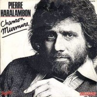 HARALAMBON Pierre Chanson promesse 1980