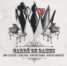 Carré de Dames