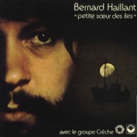 HAILLANT Bernard petitesoeurIles1976
