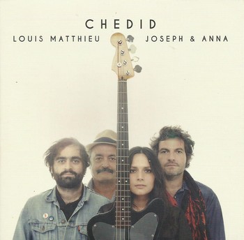 Chedid