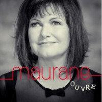 Maurane album Ouvre 2015