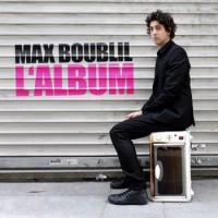 BOUBLILMax L'album 2011