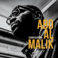 EL MALIK ABD scarifications 2015