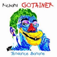 Gotainer Tendance banane 1997