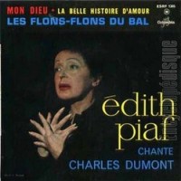 PIAF DUMONT ESRF 1305 1961